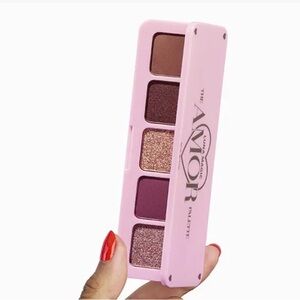 LUNA MAGIC the Amor Palette mew in box.
